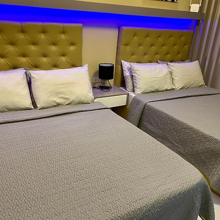 Gbf Premium Suite-Rm 207 Twin Hearts Residences 1 โรฮัสซิตี้ ภายนอก รูปภาพ