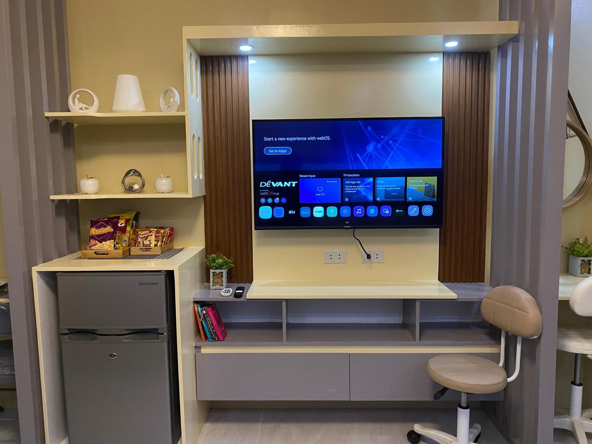 Gbf Premium Suite-Rm 207 Twin Hearts Residences 1 โรฮัสซิตี้ ภายนอก รูปภาพ